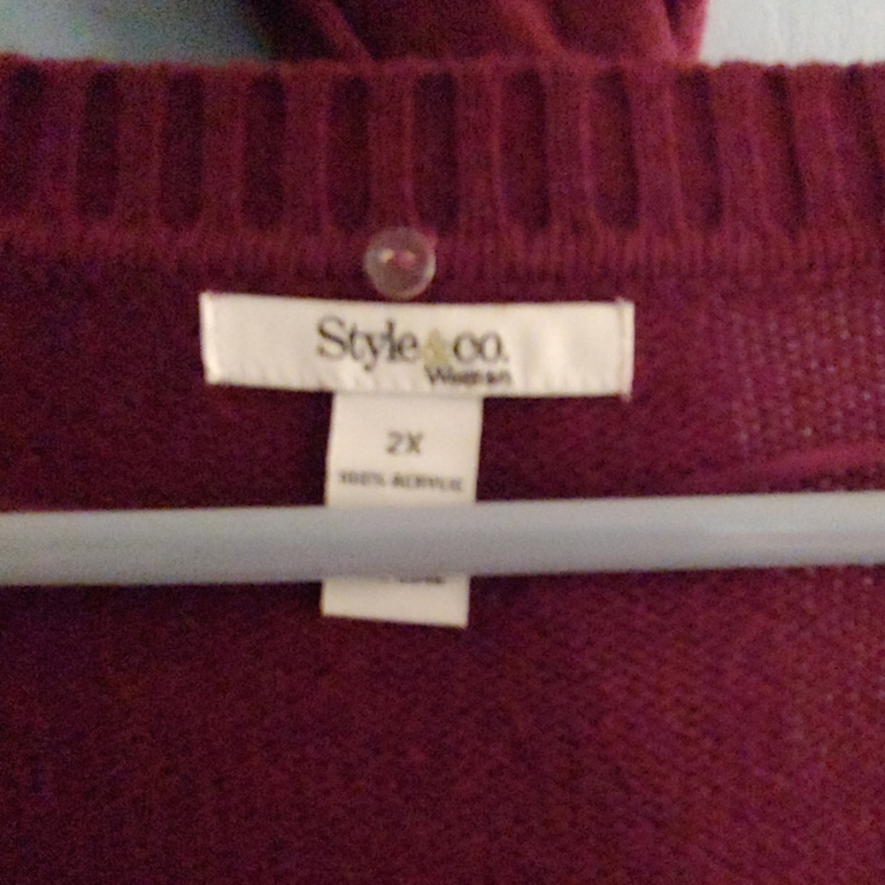Sweater - Picture 4 of 4